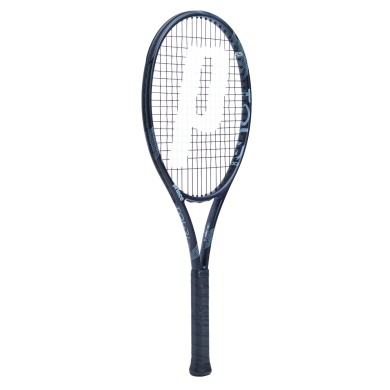 Prince Tennis Racket ATS Tour Carbon 100in/275g/Tournament 2024 black - unstrung -